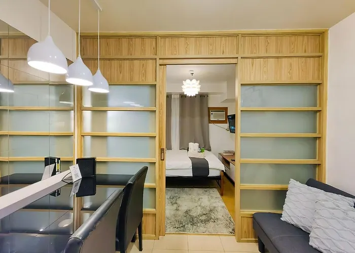 Citispace 1br Condotel At Ridgewood Towers Near Bgc Airport #rw03b Apartment Manila